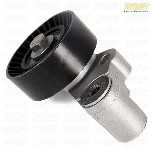 Genuine BMW Belt Tensioner Pulley - E9X M3 S65 7 Genuine BMW Belt Tensioner Pulley - E9X M3 S65 - Image 5