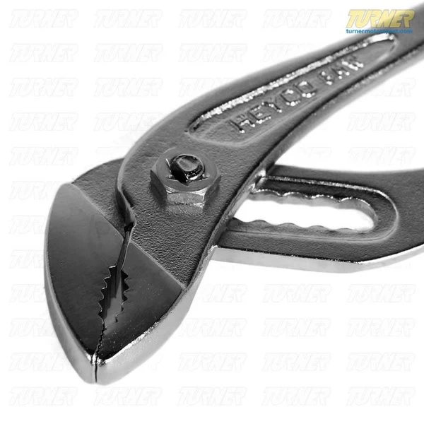 Trunk Tool Kit Water Pump Pliers - E36 E46 E30 E39 7 Trunk Tool Kit Water Pump Pliers - E36 E46 E30 E39 - Image 5