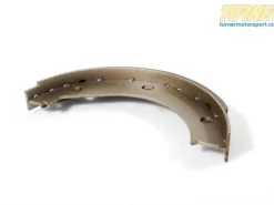 OEM Febi Parking Brake Shoe Set - E36 M3, Z3M. E28, E34, E38, Z8 -Auto Parts 1239534 x800