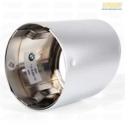 Genuine BMW Exhaust Tip - E89 Z4 Sdrive28i, X1 28i -Auto Parts 1239695 x800