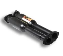 E24 635CSi, E28 535i Supersprint Header And Front Resonator Exhaust Upgrade 25 E24 635CSi, E28 535i Supersprint Header And Front Resonator Exhaust Upgrade -Auto Parts 1239728 x800