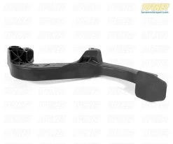 Clutch Pedal Arm - E36, Z3 13 Clutch Pedal Arm - E36, Z3 -Auto Parts 1239875 x800