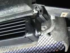 E36 Euro Oil Cooler Mounting Brackets -Auto Parts 1241316 x800