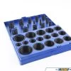 419 Piece Metric O-Ring Assortment Kit -Auto Parts 1242396 x800