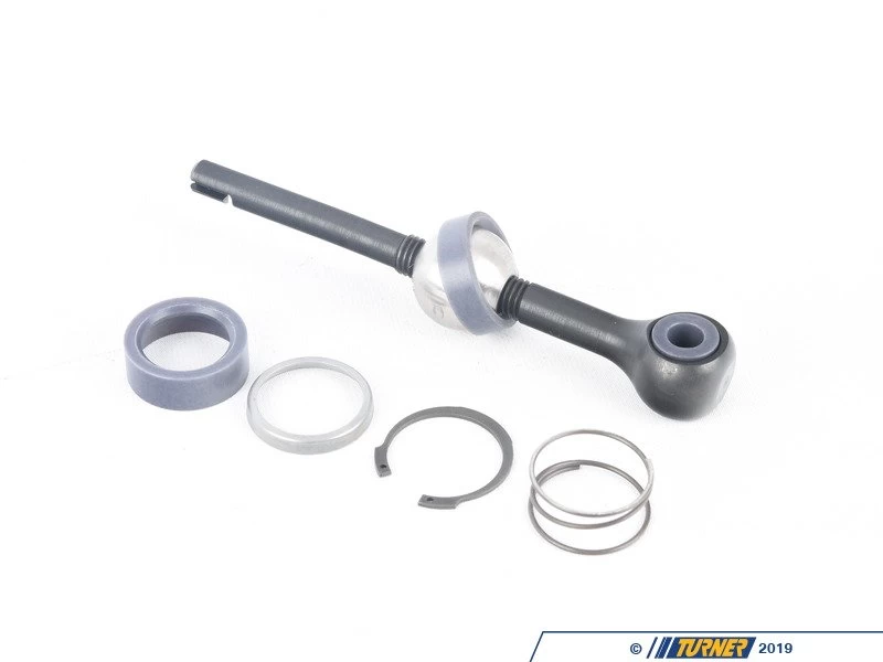 Turner Double Adjustable Short Shift Kit - E9x M3 20 Turner Double Adjustable Short Shift Kit - E9x M3 - Image 18