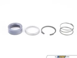 Turner Double Adjustable Short Shift Kit - E9x M3 41 Turner Double Adjustable Short Shift Kit - E9x M3 -Auto Parts 1242606 x800