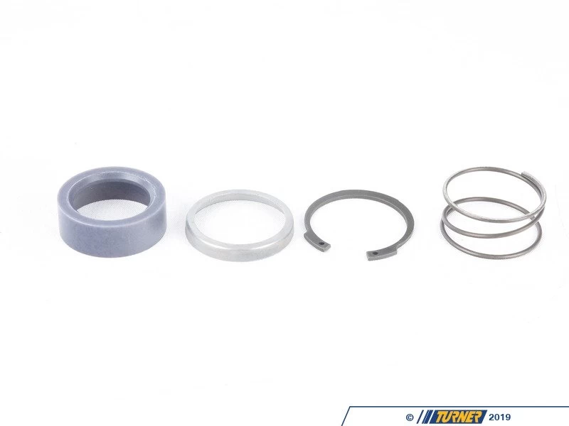 Turner Double Adjustable Short Shift Kit - E9x M3 22 Turner Double Adjustable Short Shift Kit - E9x M3 - Image 20