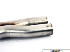 Supersprint Section 1 With Resonator, E30 With S50, S52, M54, S54 Conversion -Auto Parts 1242691 x800