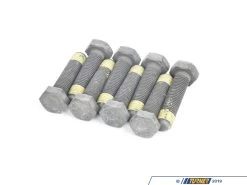 LUK Dual Mass Flywheel - Z3 8 LUK Dual Mass Flywheel - Z3 -Auto Parts 1242719 x800