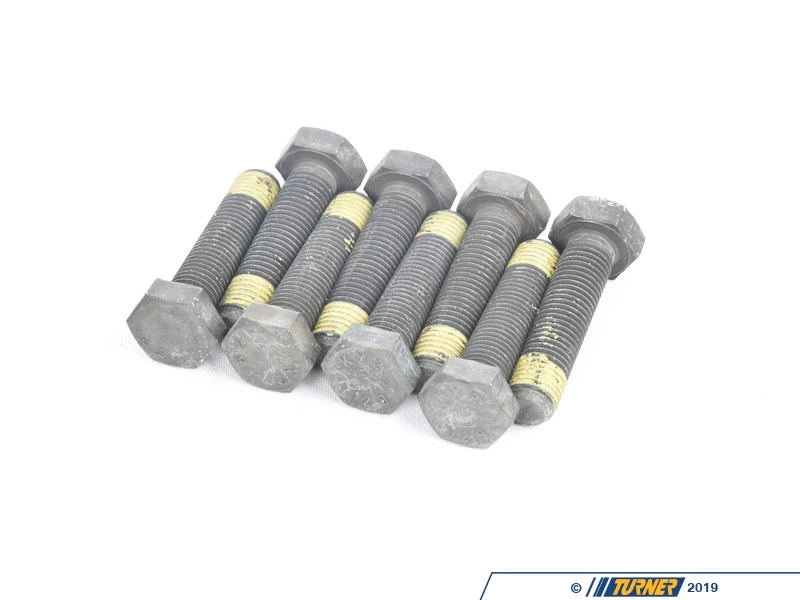 LUK Dual Mass Flywheel - Z3 5 LUK Dual Mass Flywheel - Z3 - Image 3