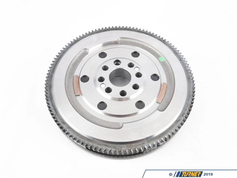 LUK Dual Mass Flywheel - Z3 3 LUK Dual Mass Flywheel - Z3