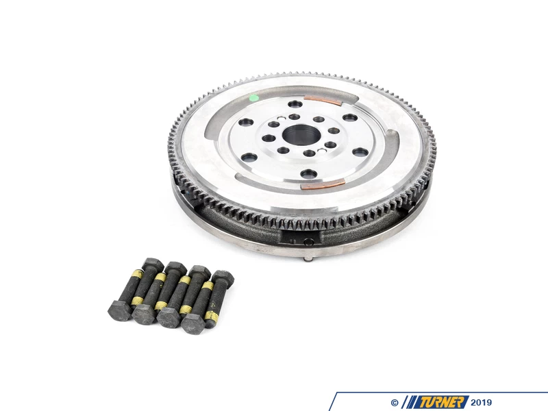 LUK Dual Mass Flywheel - Z3 6 LUK Dual Mass Flywheel - Z3 - Image 4