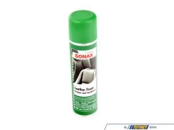 SONAX Leather Foam - 372g -Auto Parts 1243257 x800