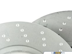 M Performance Brake Retrofit - G30 9 M Performance Brake Retrofit - G30 -Auto Parts 1243331 x800