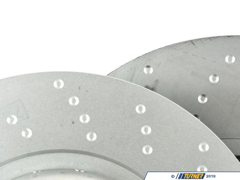 M Performance Brake Retrofit - G30 5 M Performance Brake Retrofit - G30 - Image 3