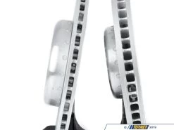 M Performance Brake Retrofit - G30 10 M Performance Brake Retrofit - G30 -Auto Parts 1243332 x800