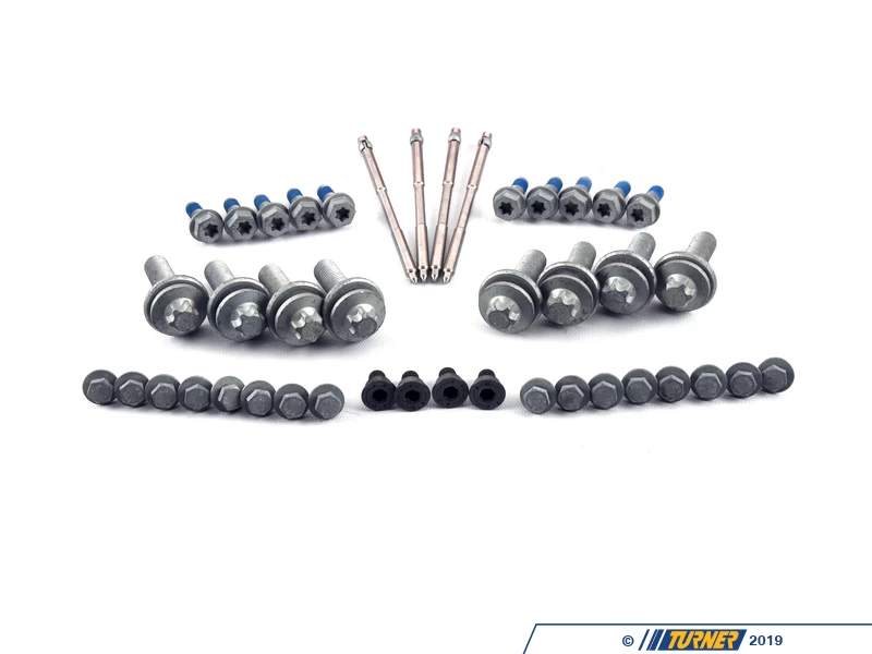 M Performance Brake Retrofit - G30 7 M Performance Brake Retrofit - G30 - Image 5