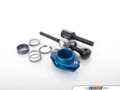 Turner Double Adjustable Short Shift Kit - E9x M3 23 Turner Double Adjustable Short Shift Kit - E9x M3 -Auto Parts 1244179 x800