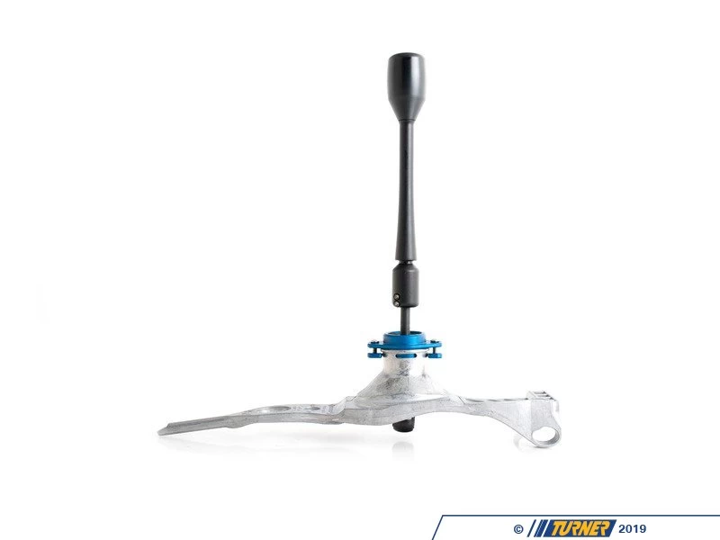 Turner Double Adjustable Short Shift Kit - E9x M3 15 Turner Double Adjustable Short Shift Kit - E9x M3 - Image 13