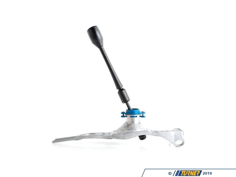 Turner Double Adjustable Short Shift Kit - E9x M3 16 Turner Double Adjustable Short Shift Kit - E9x M3 - Image 14