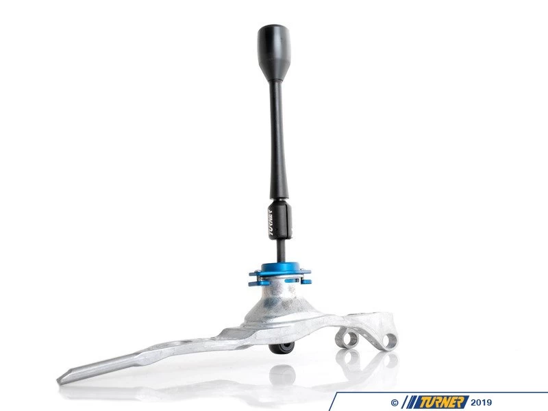 Turner Double Adjustable Short Shift Kit - E9x M3 17 Turner Double Adjustable Short Shift Kit - E9x M3 - Image 15