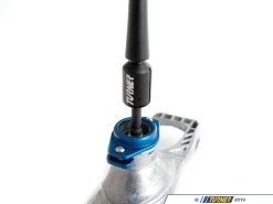 Turner Double Adjustable Short Shift Kit - E9x M3 37 Turner Double Adjustable Short Shift Kit - E9x M3 -Auto Parts 1244196 x800