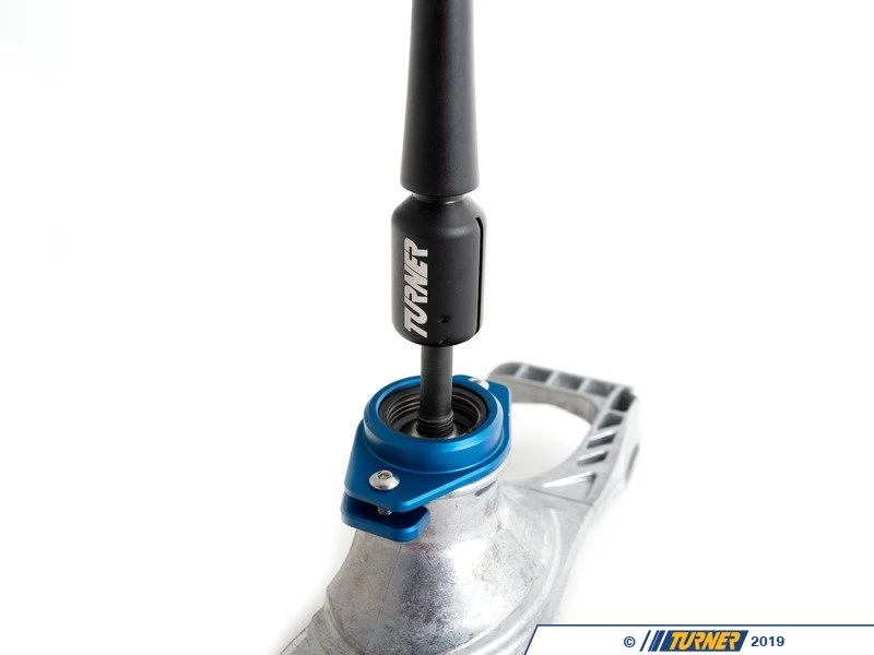 Turner Double Adjustable Short Shift Kit - E9x M3 18 Turner Double Adjustable Short Shift Kit - E9x M3 - Image 16