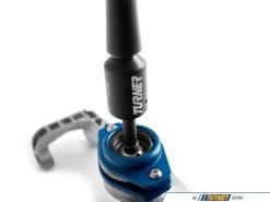 Turner Double Adjustable Short Shift Kit - E9x M3 38 Turner Double Adjustable Short Shift Kit - E9x M3 -Auto Parts 1244197 x800