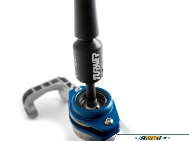 Turner Double Adjustable Short Shift Kit - E9x M3 19 Turner Double Adjustable Short Shift Kit - E9x M3 - Image 17