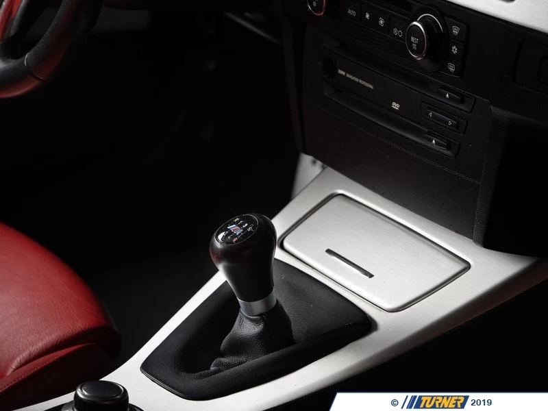 Turner Double Adjustable Short Shift Kit - E9x M3 7 Turner Double Adjustable Short Shift Kit - E9x M3 - Image 5