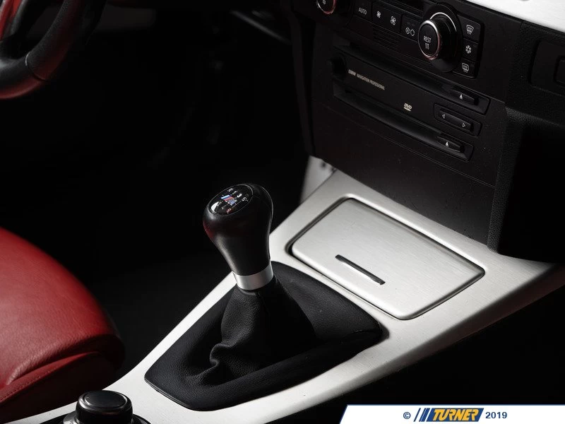 Turner Double Adjustable Short Shift Kit - E9x M3 6 Turner Double Adjustable Short Shift Kit - E9x M3 - Image 4