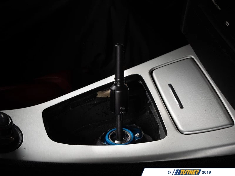 Turner Double Adjustable Short Shift Kit - E9x M3 9 Turner Double Adjustable Short Shift Kit - E9x M3 - Image 7