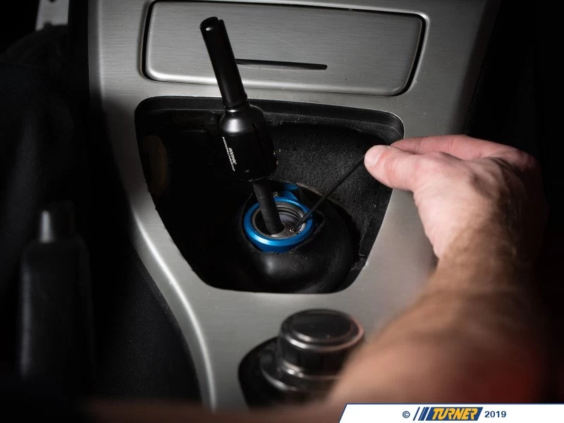 Turner Double Adjustable Short Shift Kit - E9x M3 10 Turner Double Adjustable Short Shift Kit - E9x M3 - Image 8