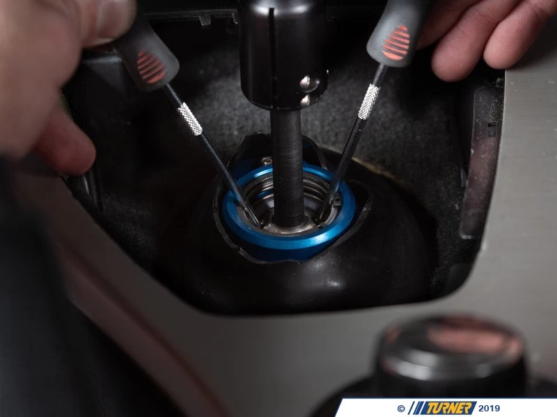 Turner Double Adjustable Short Shift Kit - E9x M3 12 Turner Double Adjustable Short Shift Kit - E9x M3 - Image 10