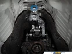 Turner Double Adjustable Short Shift Kit - E9x M3 32 Turner Double Adjustable Short Shift Kit - E9x M3 -Auto Parts 1245215 x800