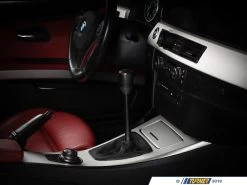 Turner Double Adjustable Short Shift Kit - E9x M3 27 Turner Double Adjustable Short Shift Kit - E9x M3 -Auto Parts 1245216 x800