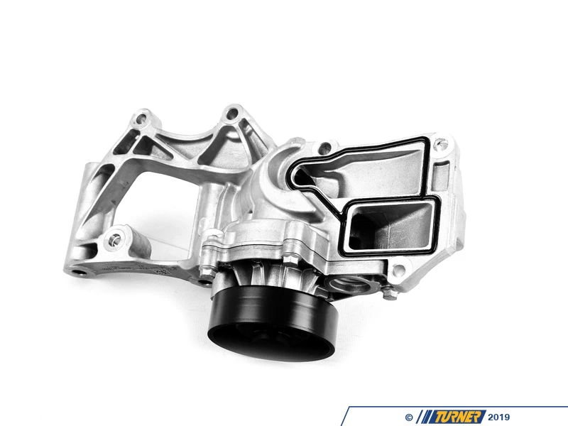 Genuine MINI Coolant Pump With Thermostat And Support - F56 F54 F55 F56 8 Genuine MINI Coolant Pump With Thermostat And Support - F56 F54 F55 F56 - Image 6