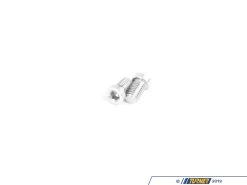 Rotor And Pad Replacement Package - Rear - E9X M3 -Auto Parts 1245453 x800