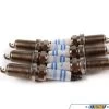 OEM Bosch Spark Plugs - Set Of Six (#FR7NPP332)