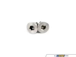 Rotor And Pad Replacement Package - Front - E46 M3 (Non-Competition Package) -Auto Parts 1258895 x800