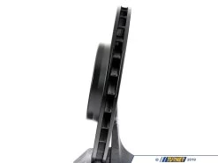 Rotor And Pad Replacement Package - Front - E46 M3 (Non-Competition Package) -Auto Parts 1258910 x800