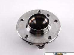 Genuine BMW Front Wheel Bearing With Hub Assembly