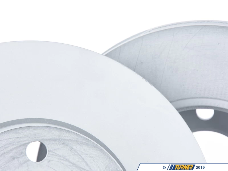 Rotor And Pad Replacement Package - Front - E9X 328xi (09/2007+), E84 X1 28i (04/2012+) 6 Rotor And Pad Replacement Package - Front - E9X 328xi (09/2007+), E84 X1 28i (04/2012+) - Image 4