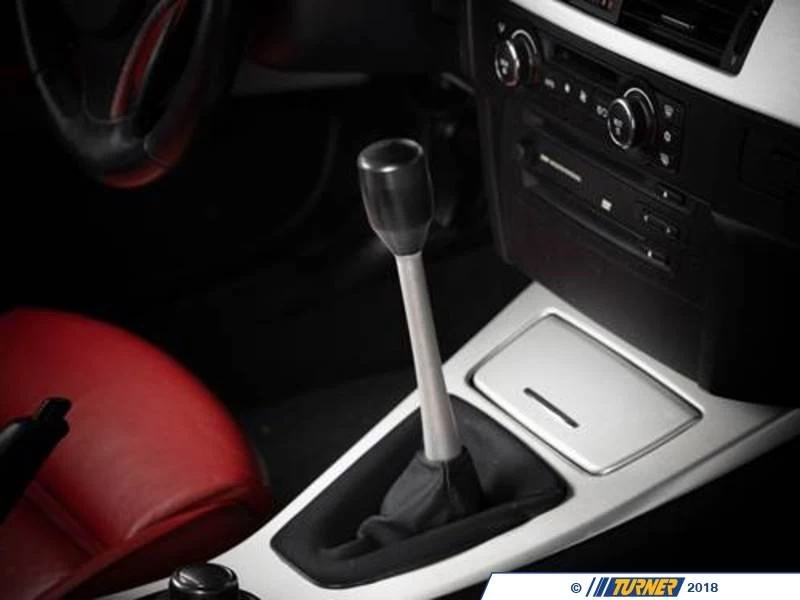 Turner Double Adjustable Short Shift Kit - E9x M3 5 Turner Double Adjustable Short Shift Kit - E9x M3 - Image 3