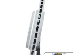 Rotor And Pad Replacement Package - Rear - E46 330xi 11 Rotor And Pad Replacement Package - Rear - E46 330xi -Auto Parts 1273613 x800