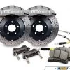 StopTech Front Big Brake Kit - E9X 335xi, XDrive 1 StopTech Front Big Brake Kit - E9X 335xi, XDrive -Auto Parts 1277933 x800