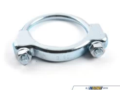 Supersprint Race Muffler (Twin Pipe Single Exit) -Auto Parts 1278896 x800