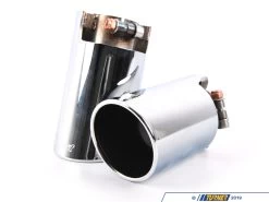 Supersprint Race Muffler (Twin Pipe Single Exit) -Auto Parts 1278909 x800