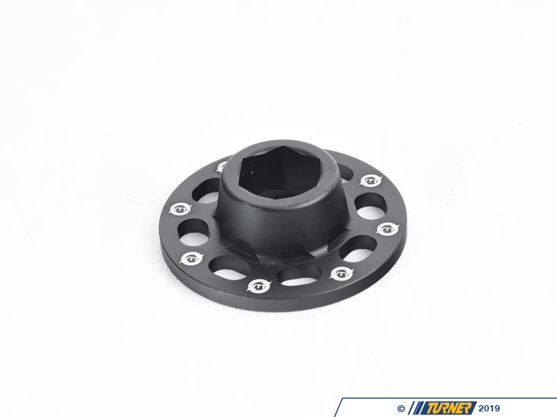 VTT S55 Crank Bolt Capture - F8X S55 F3x N55 4 VTT S55 Crank Bolt Capture - F8X S55 F3x N55 - Image 2