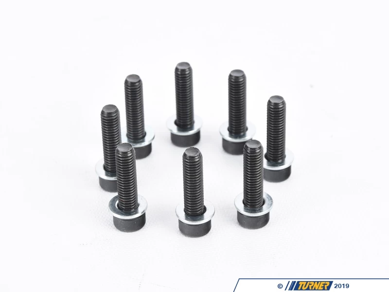 VTT S55 Crank Bolt Capture - F8X S55 F3x N55 6 VTT S55 Crank Bolt Capture - F8X S55 F3x N55 - Image 4